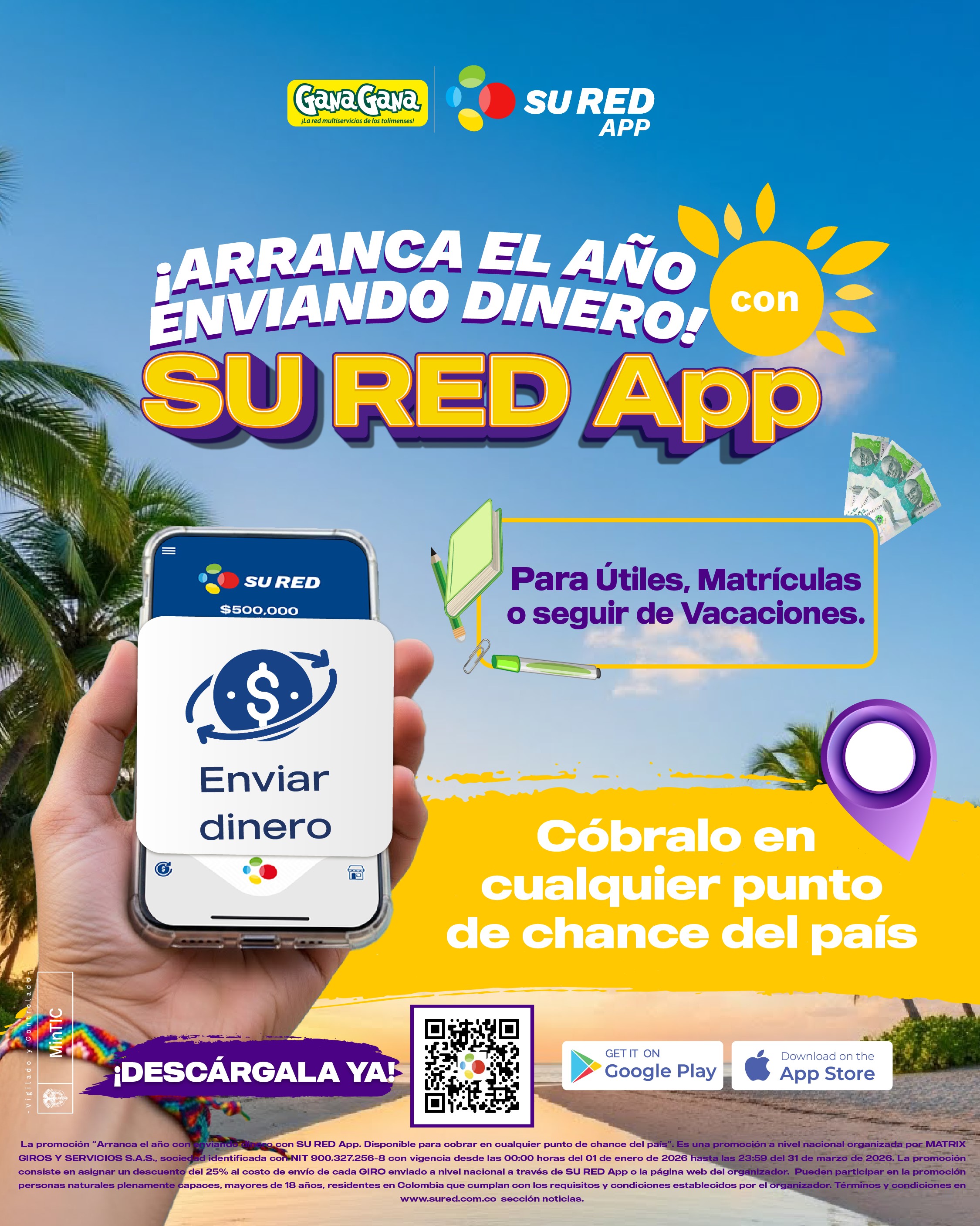 PROMOCIONAL ENERO NUEVO POST