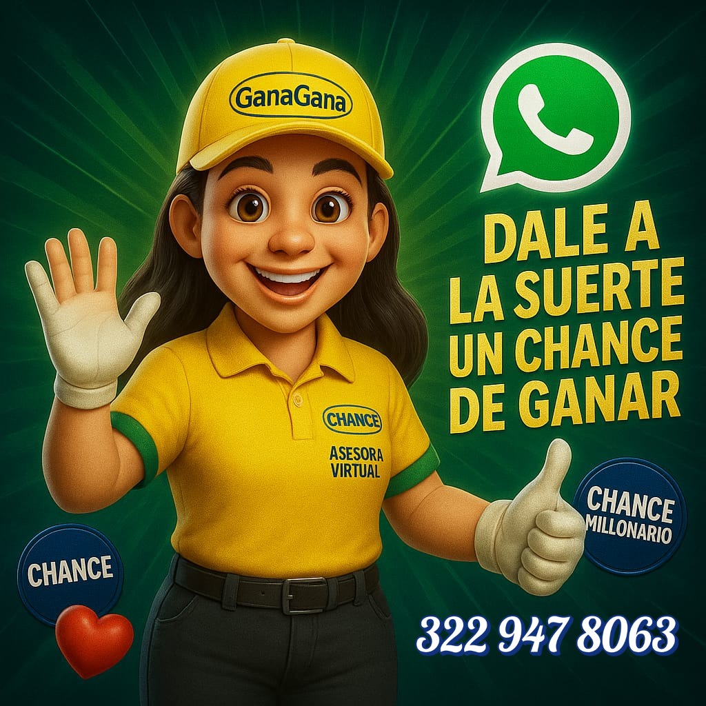 imagen vendedora virtual